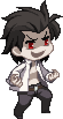 Trendy Pants and Shoes